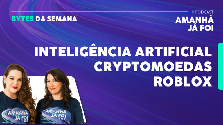 Inteligencia Artificial Cryptomoedas e NFL no Roblox Metaverso Amanha Ja Foi